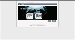 Desktop Screenshot of johnrwald.com